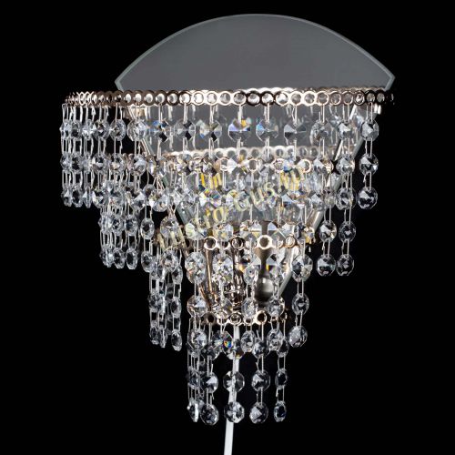 Бра Пирамида №1 в Подольске Гусь Хрустальный