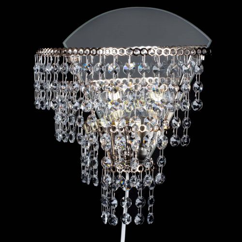 Бра Пирамида №1 в Подольске Гусь Хрустальный