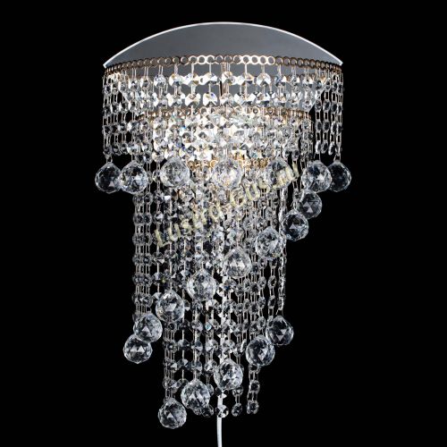 Бра Пирамида №3 в Подольске Гусь Хрустальный