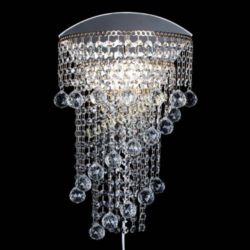 Бра Пирамида №3 в Подольске Гусь Хрустальный