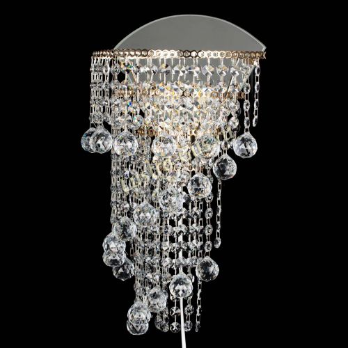 Бра Пирамида №3 в Подольске Гусь Хрустальный