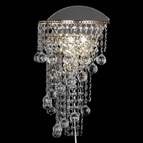 Бра Пирамида №3 в Подольске Гусь Хрустальный