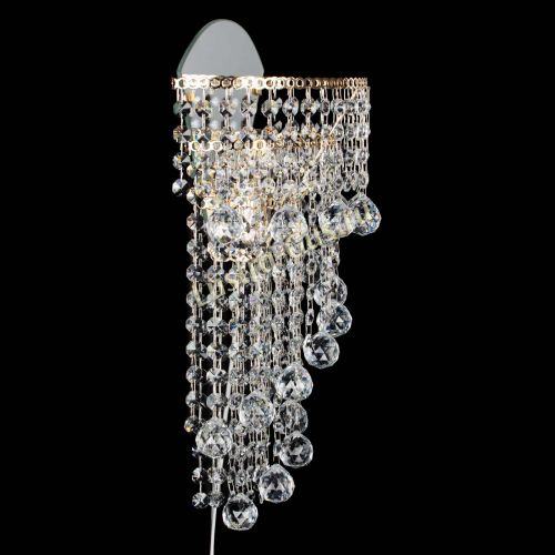 Бра Пирамида №3 в Подольске Гусь Хрустальный