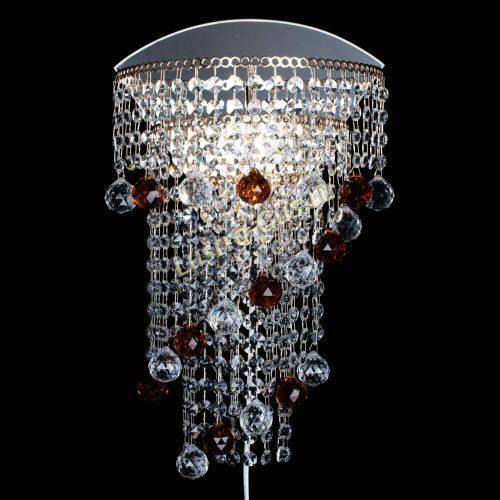 Бра Пирамида №3 чайная в Подольске Гусь Хрустальный