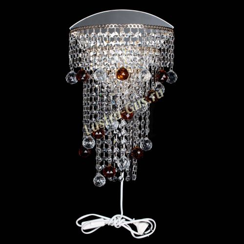 Бра Пирамида №3 чайная в Подольске Гусь Хрустальный