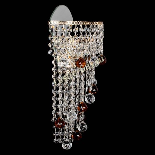 Бра Пирамида №3 чайная в Подольске Гусь Хрустальный