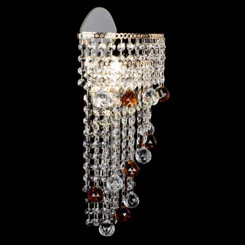 Бра Пирамида №3 чайная в Подольске Гусь Хрустальный