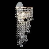 Бра Пирамида №3 черная в Подольске