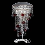 Бра Пирамида №3 красная в Подольске