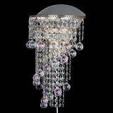 Бра Пирамида №3 розовая в Подольске Бра Пирамида №3 розовая в Подольске