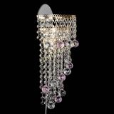 Бра Пирамида №3 розовая в Подольске Бра Пирамида №3 розовая в Подольске