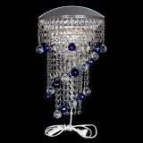 Бра Пирамида №3 синяя в Подольске