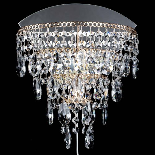 Бра Пирамида №4 в Подольске Гусь Хрустальный