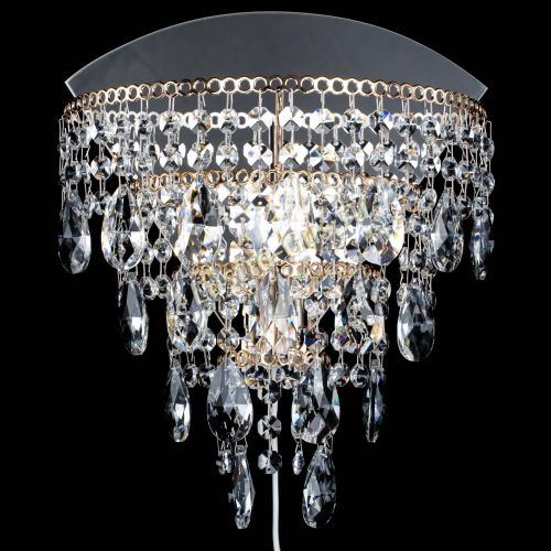 Бра Пирамида №4 в Подольске Гусь Хрустальный