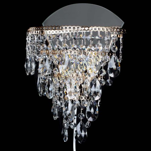 Бра Пирамида №4 в Подольске Гусь Хрустальный