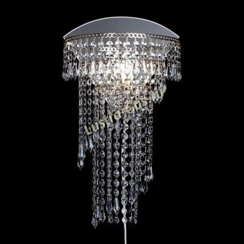 Бра Пирамида №5 в Подольске Гусь Хрустальный