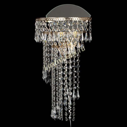 Бра Пирамида №5 в Подольске Гусь Хрустальный