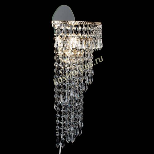 Бра Пирамида №5 в Подольске Гусь Хрустальный