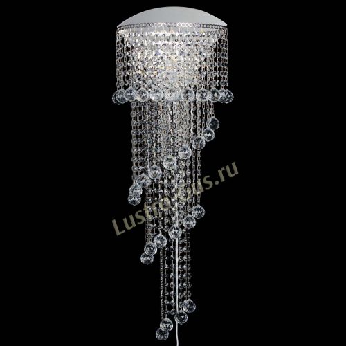 Бра Пирамида №6 в Подольске Гусь Хрустальный