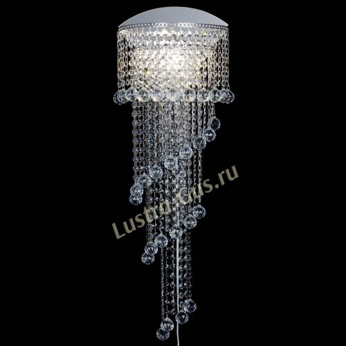 Бра Пирамида №6 в Подольске Гусь Хрустальный