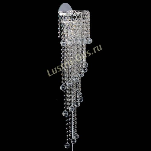 Бра Пирамида №6 в Подольске Гусь Хрустальный