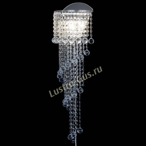 Бра Пирамида №6 в Подольске Гусь Хрустальный