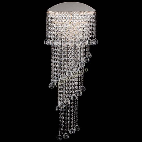 Бра Пирамида №6 в Подольске Гусь Хрустальный