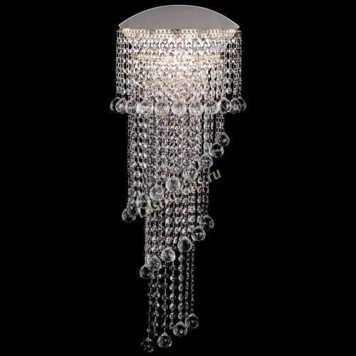 Бра Пирамида №6 в Подольске Гусь Хрустальный