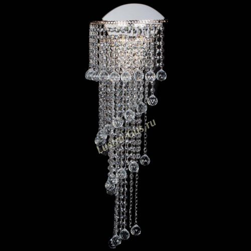 Бра Пирамида №6 в Подольске Гусь Хрустальный