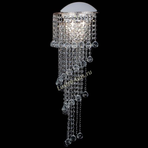 Бра Пирамида №6 в Подольске Гусь Хрустальный