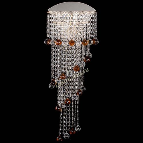 Бра Пирамида №6 чайная в Подольске Бра Пирамида №6 чайная в Подольске