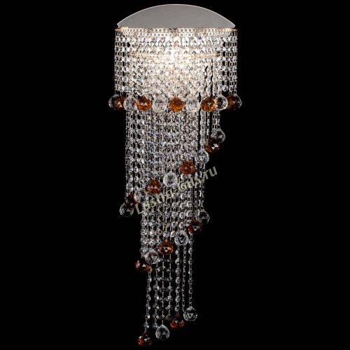 Бра Пирамида №6 чайная в Подольске Гусь Хрустальный