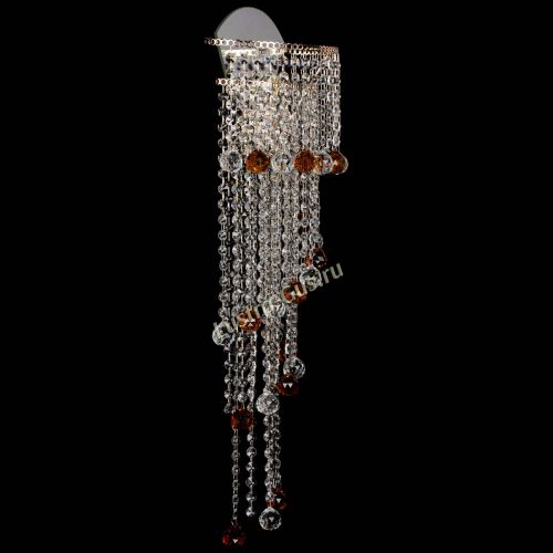 Бра Пирамида №6 чайная в Подольске Гусь Хрустальный