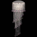 Бра Пирамида №6 розовая в Подольске Бра Пирамида №6 розовая в Подольске