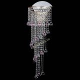 Бра Пирамида №6 розовая в Подольске Бра Пирамида №6 розовая в Подольске