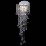 Бра Пирамида №6 розовая в Подольске Бра Пирамида №6 розовая в Подольске