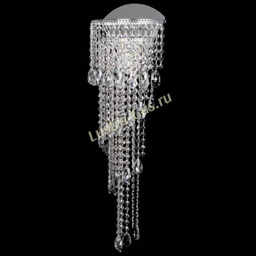 Бра Пирамида №7 в Подольске Гусь Хрустальный