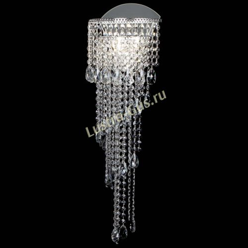 Бра Пирамида №7 в Подольске Гусь Хрустальный