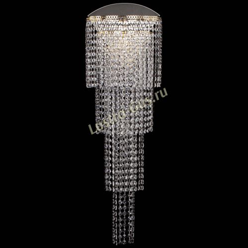 Бра Пирамида №8 в Подольске Гусь Хрустальный