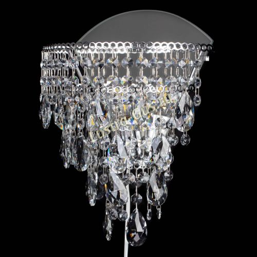 Бра Пирамида журавлик в Подольске Гусь Хрустальный