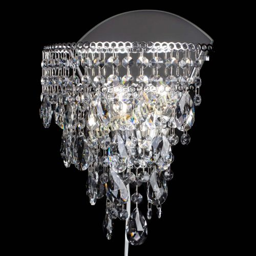 Бра Пирамида журавлик в Подольске Гусь Хрустальный