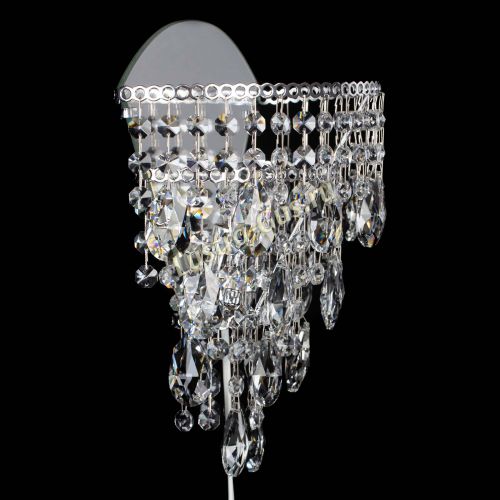 Бра Пирамида журавлик в Подольске Гусь Хрустальный