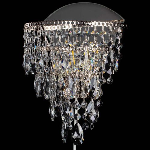 Бра Пирамида журавлик в Подольске Гусь Хрустальный