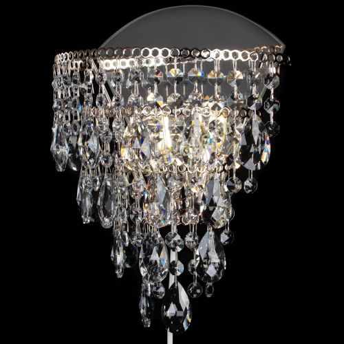 Бра Пирамида журавлик в Подольске Гусь Хрустальный