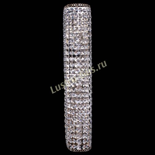 Бра Прямоугольник в Подольске Гусь Хрустальный