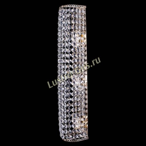 Бра Прямоугольник в Подольске Гусь Хрустальный