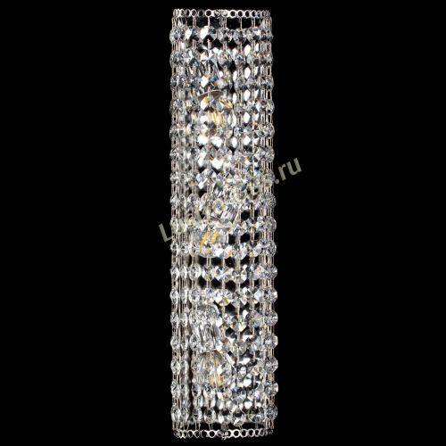 Бра Прямоугольник в Подольске Гусь Хрустальный