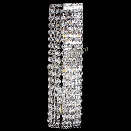 Бра Прямоугольник в Подольске Гусь Хрустальный