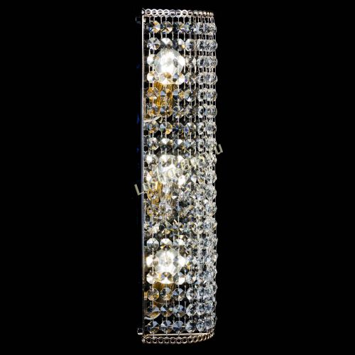 Бра Прямоугольник в Подольске Гусь Хрустальный