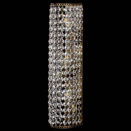 Бра Прямоугольник под бронзу в Подольске Гусь Хрустальный